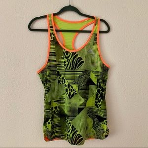 Adidas tank top
